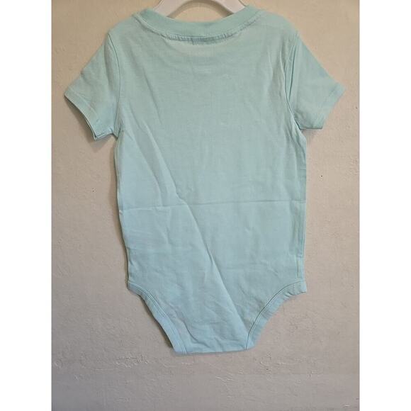 Baby First Father's Day Cotton Bodysuit From Carter's 24 Months - Picture 7 of 8